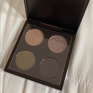 Patrick Starr Mac Eyeshadow Pallete